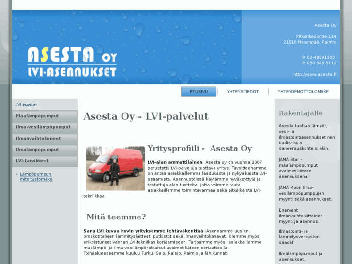 www.asesta.fi