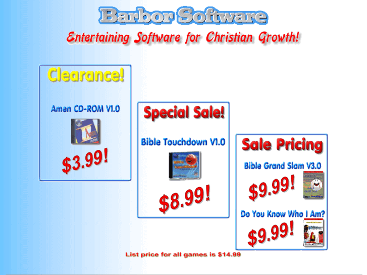 www.barborsoftware.com