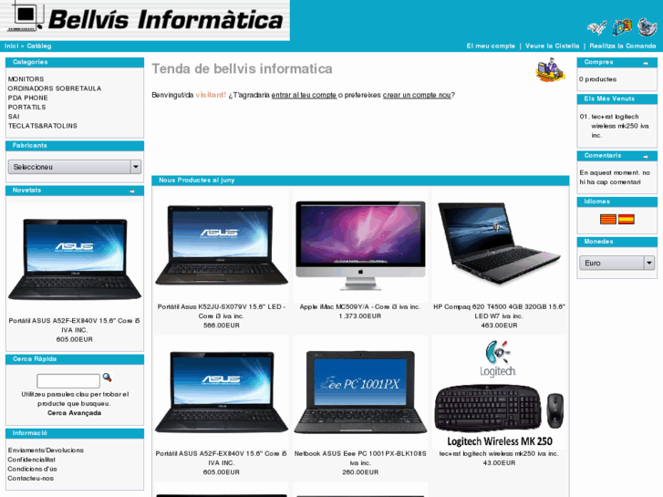 www.bellvisinformatica.net