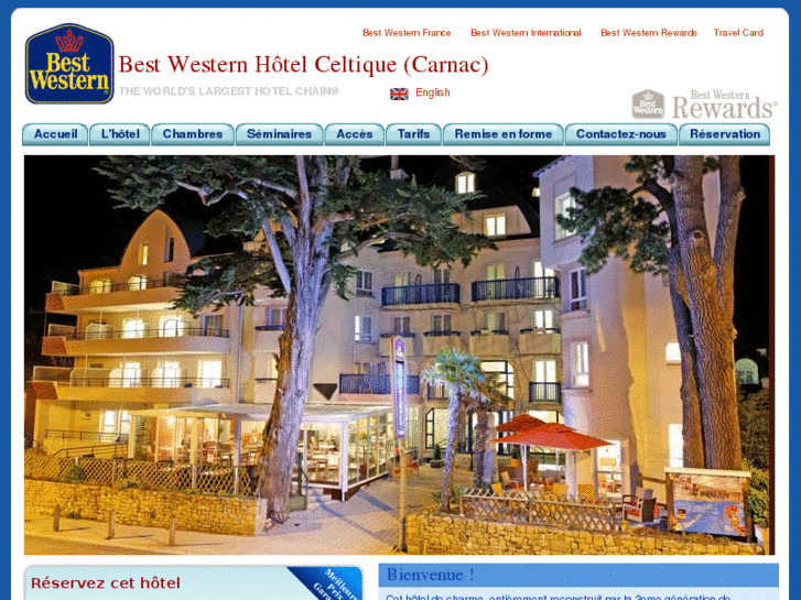 www.bestwestern-hotel-celtique.com