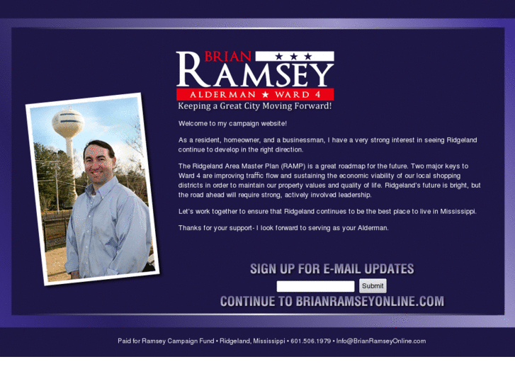 www.brianramseyonline.com