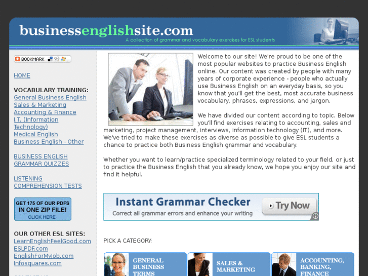 www.businessenglishsite.com