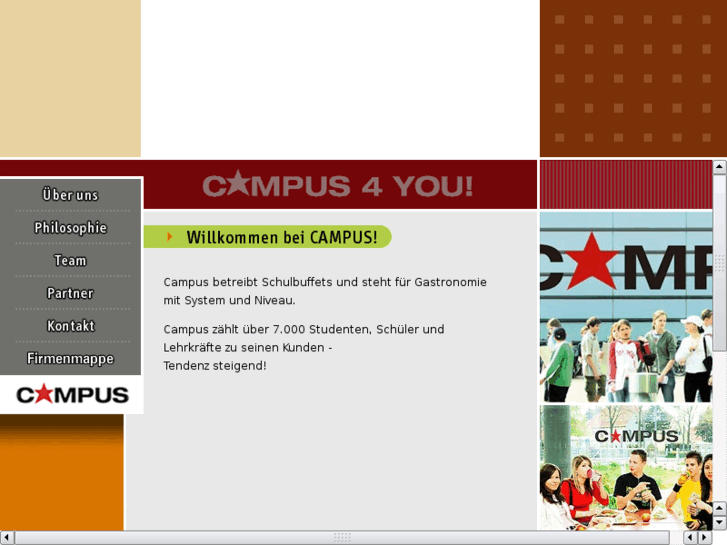 www.campus4you.com