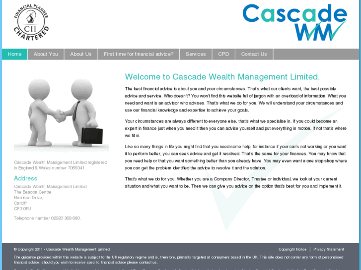 www.cascadewm.com