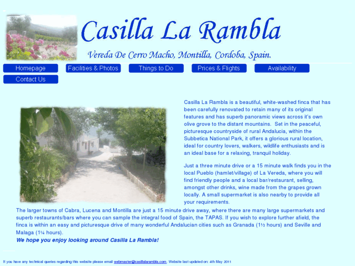 www.casilla-la-rambla.com