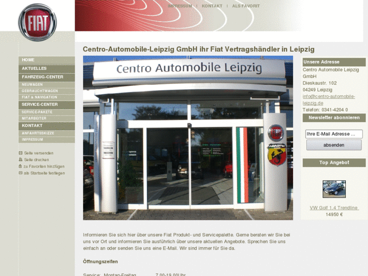 www.centro-automobile-leipzig.de