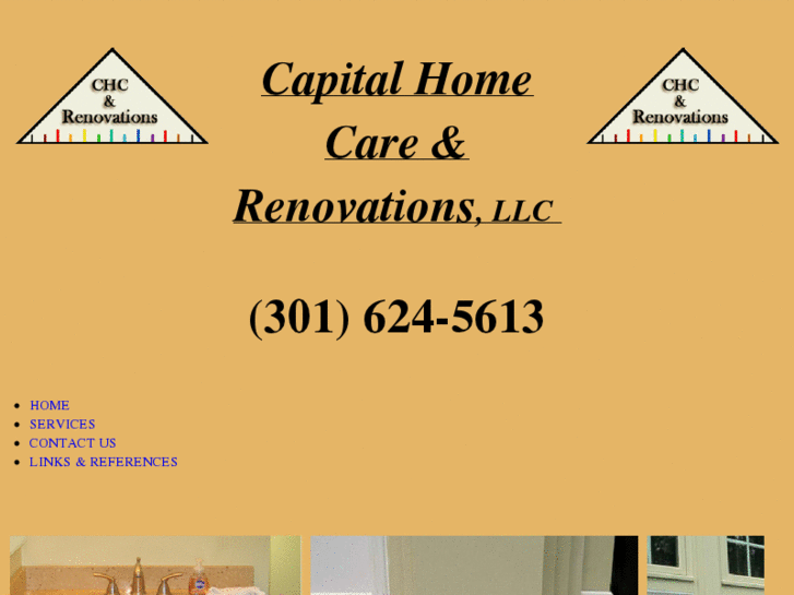 www.chcandrenovations.com