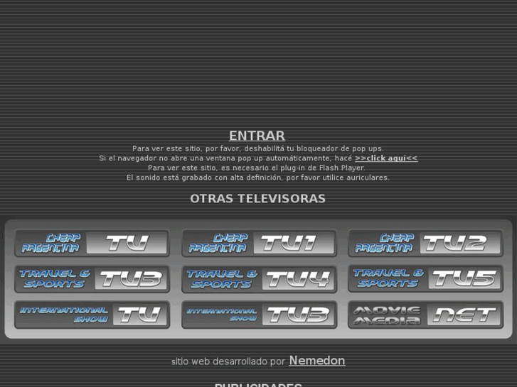 www.cheapargentina-tv1.com