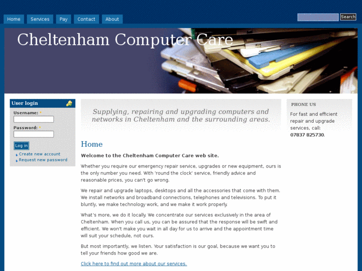 www.cheltenhamcomputercare.com
