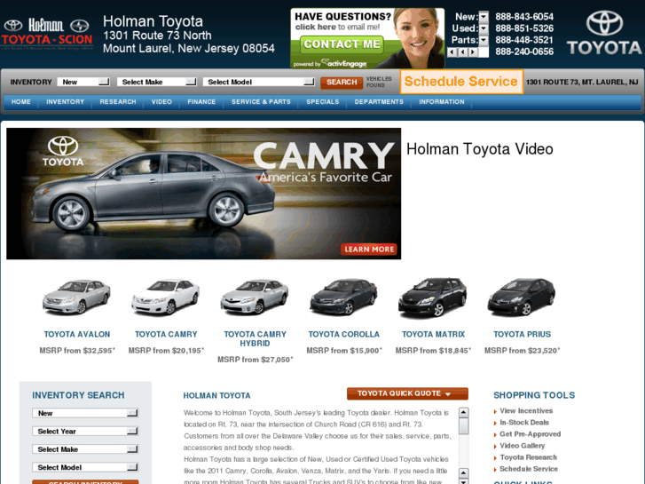 www.cherryhilltoyota.com