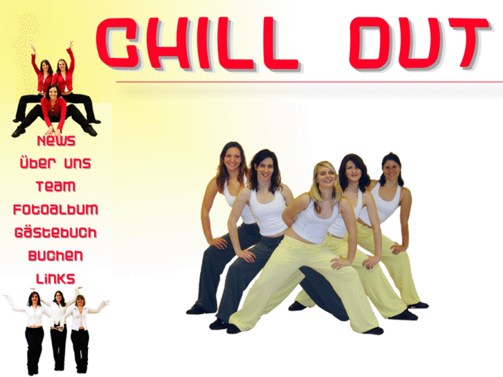 www.chilloutdancers.ch