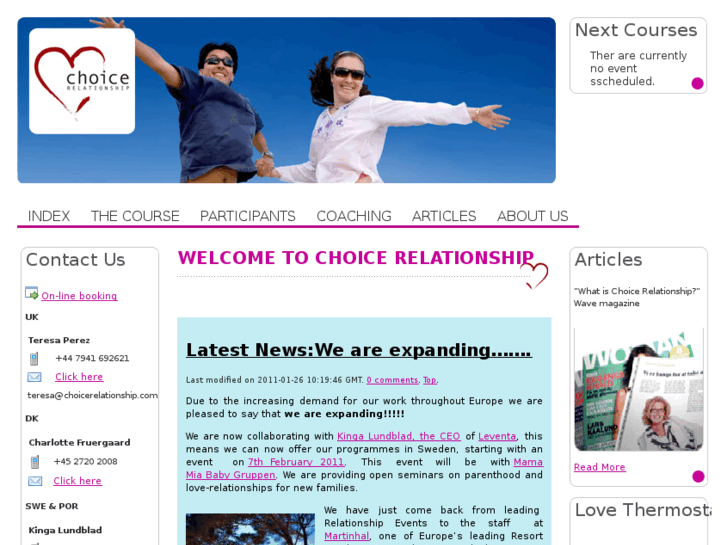 www.choicerelationship.com