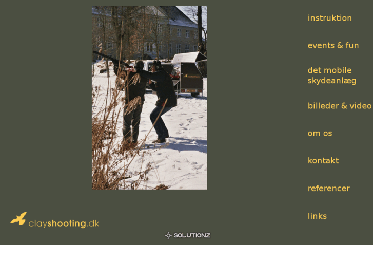 www.clayshooting.dk