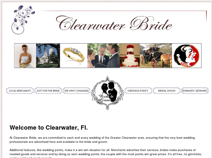 www.clearwaterbride.com