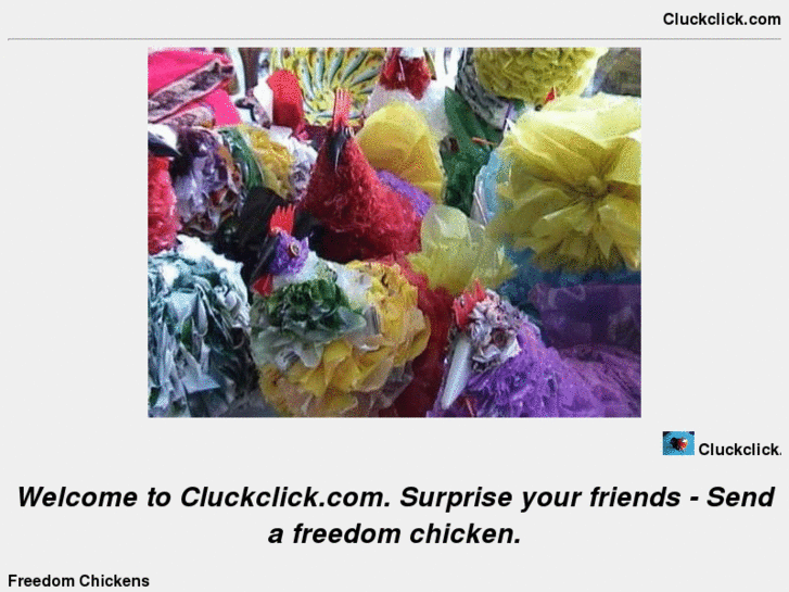 www.cluckclick.com