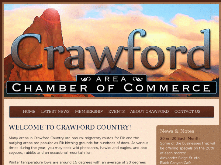 www.crawfordcountry.org