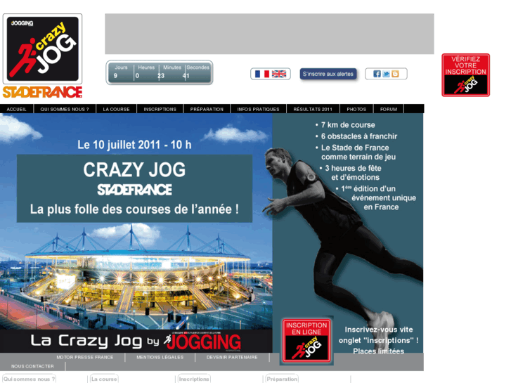 www.crazyjog.com