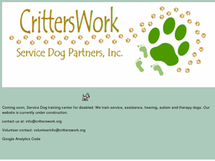 www.critterswork.org