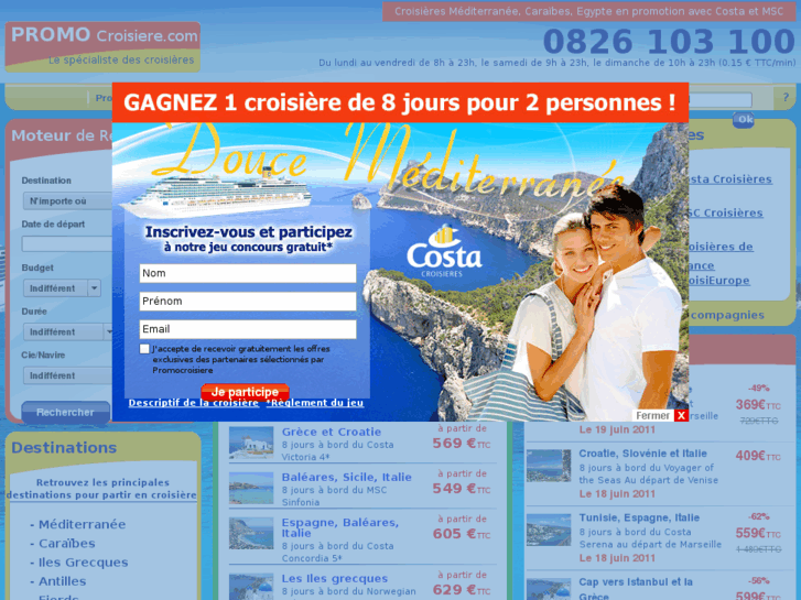 www.croisiere-promos.com