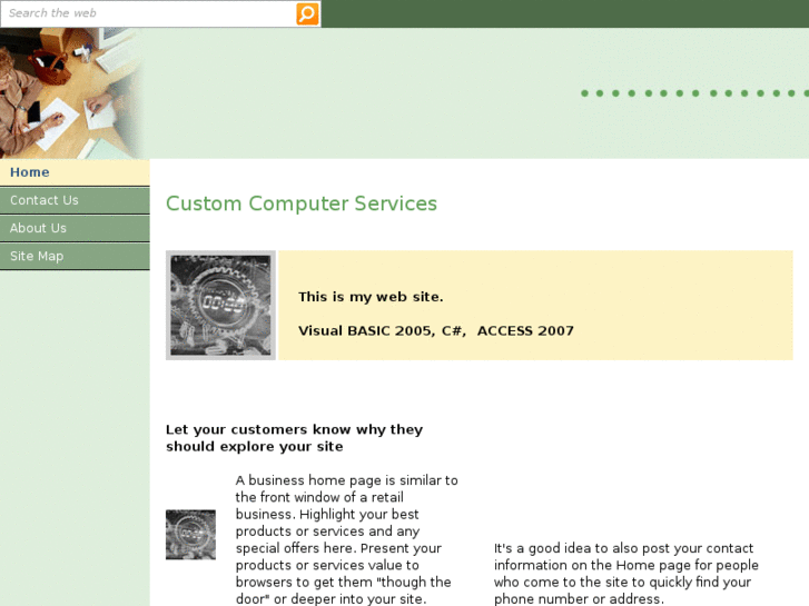 www.customcomputerservices.net