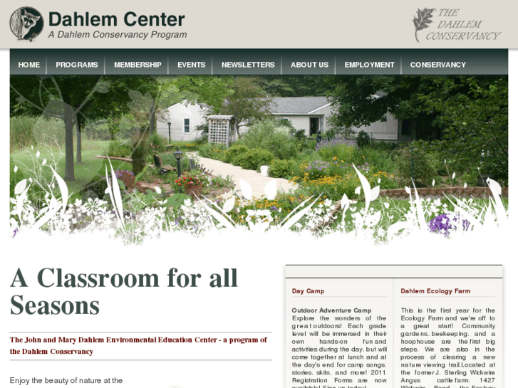 www.dahlemcenter.org