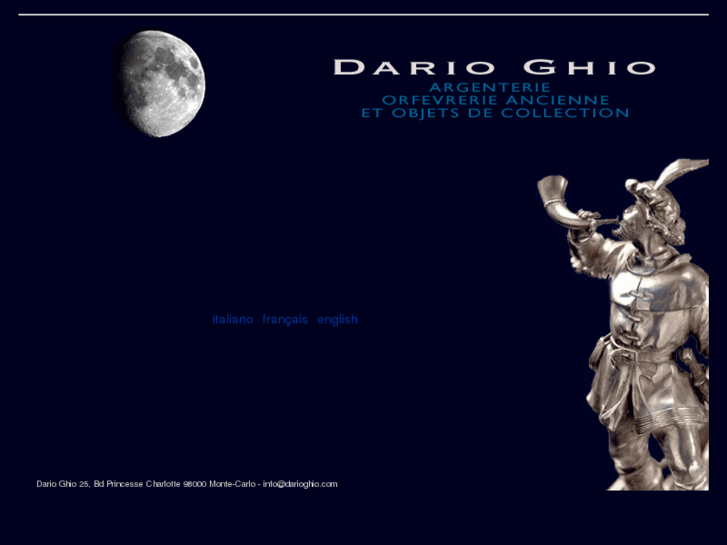 www.darioghio.com