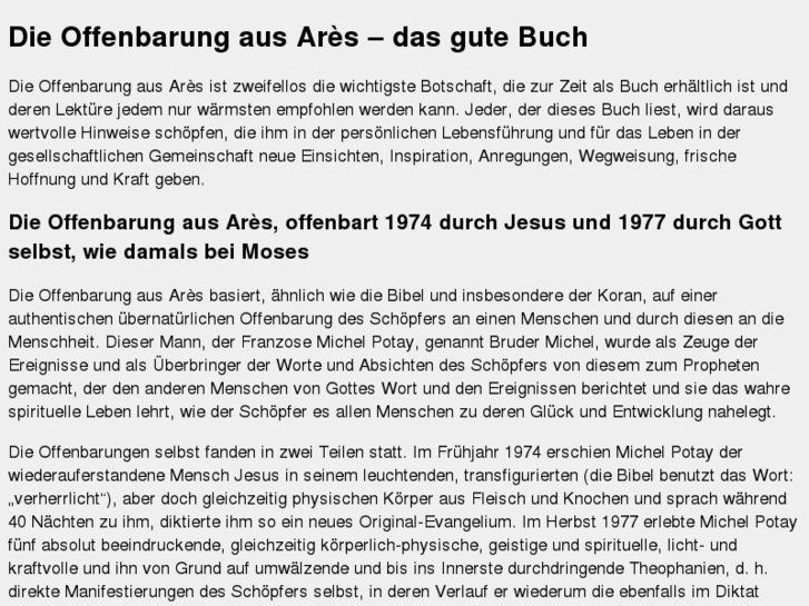 www.das-gute-buch.info