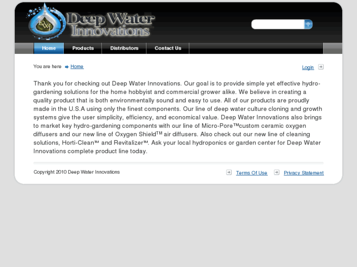 www.deepwaterinnovations.com