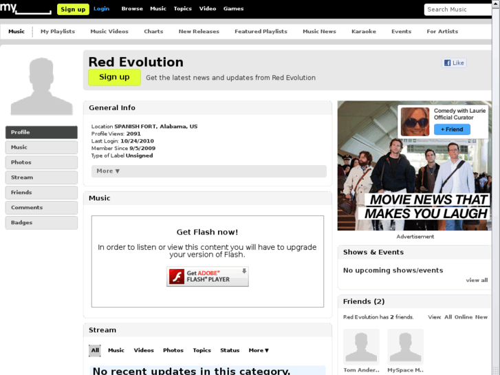 www.devilsnest.net