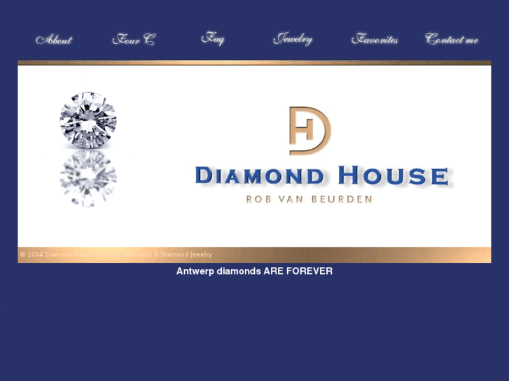 www.diamond-house.com