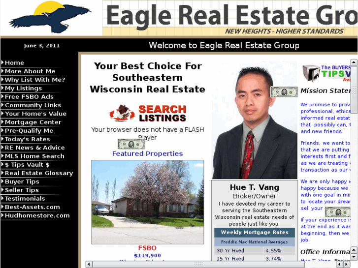 www.eaglerealestategroup.com