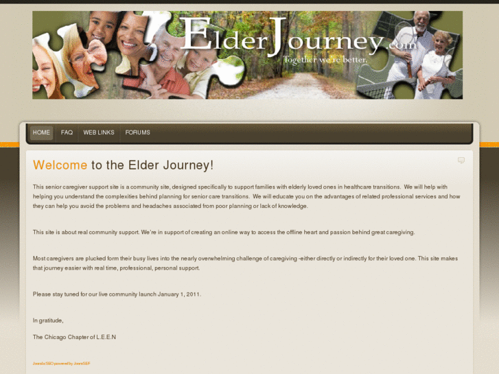 www.elderjourney.com