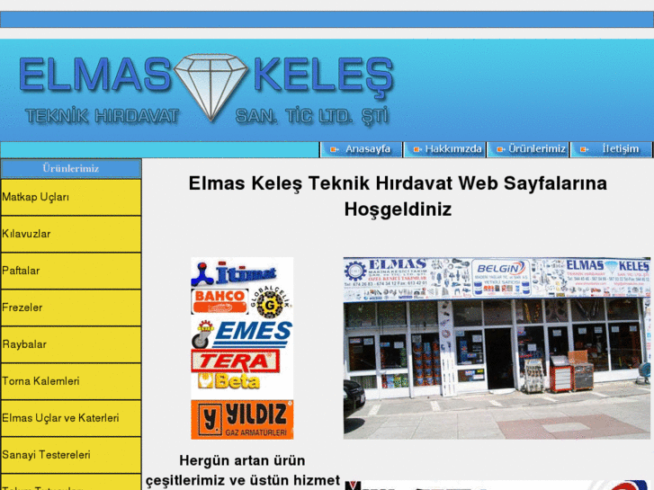 www.elmaskeles.com