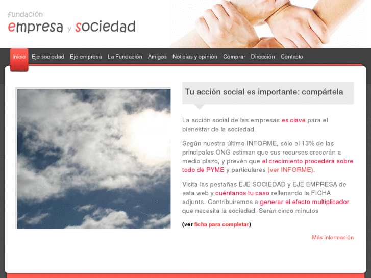 www.empresaysociedad.org