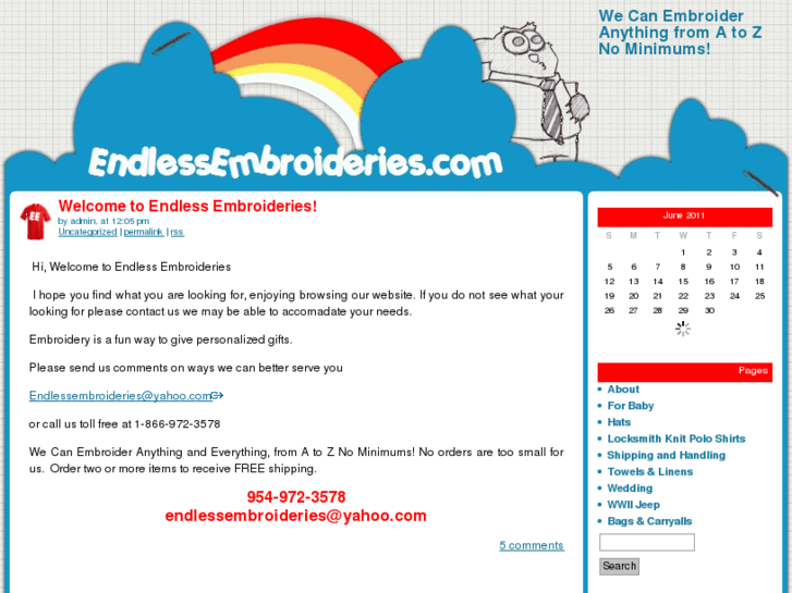 www.endlessembroideries.com