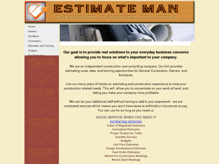 www.estimate-man.com