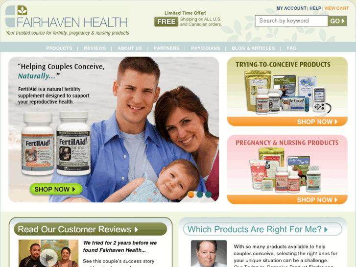 www.fairhavenhealth.com