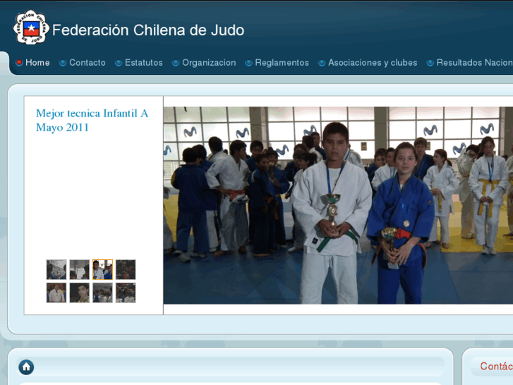 www.fechijudo.cl