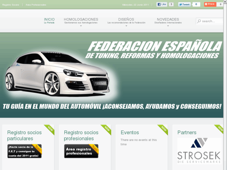 www.federaciontuning.com