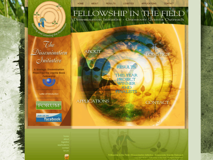 www.fellowshipinthefield.com