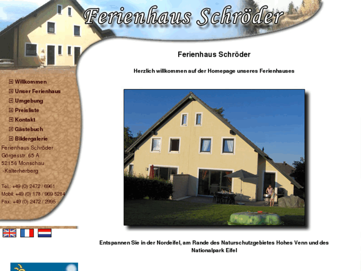 www.ferienhaus-schroeder.com