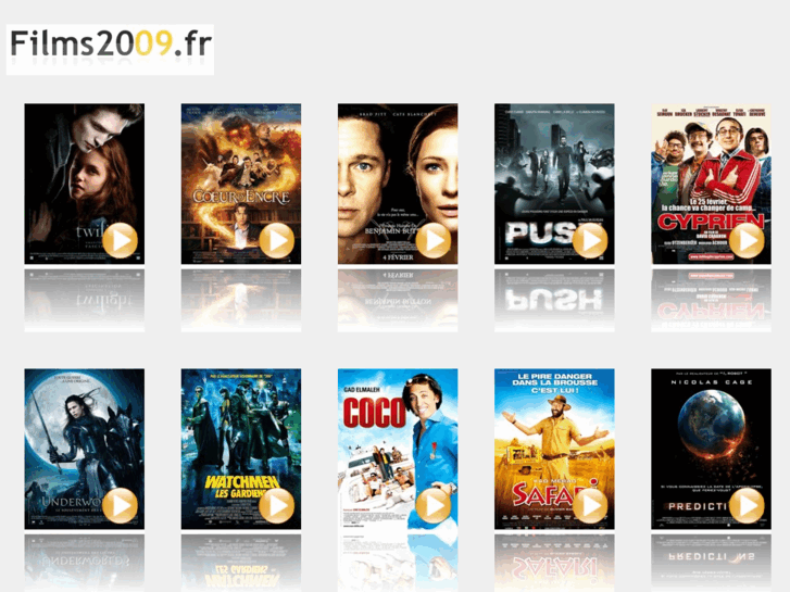 www.films2009.fr