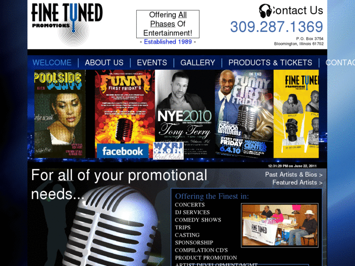 www.finetunedpromotions.com