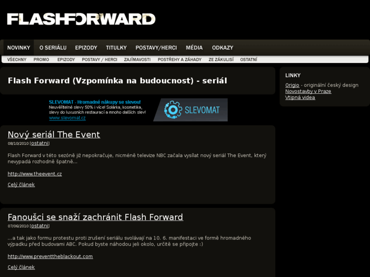 www.flashforward.cz