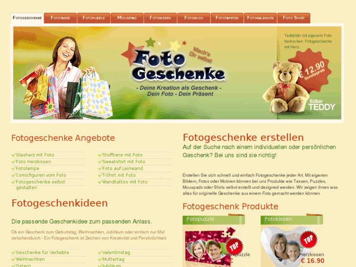 www.fotogeschenk.org