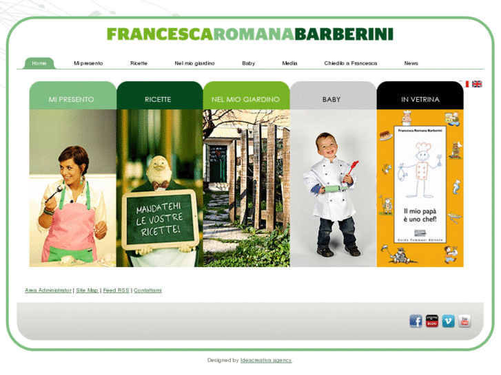 www.francescabarberini.net