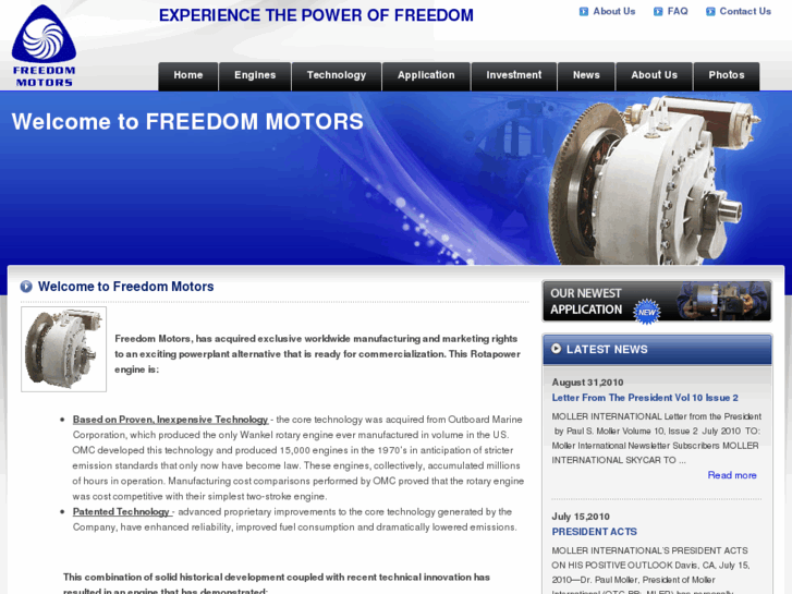 www.freedom-motors.com