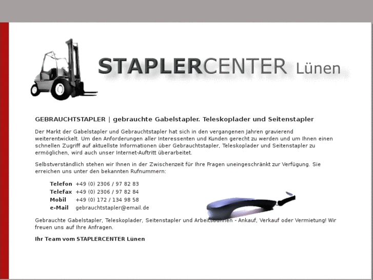 www.gabelstapler-center.org