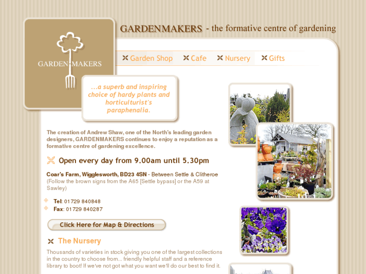 www.gardenmakers.co.uk