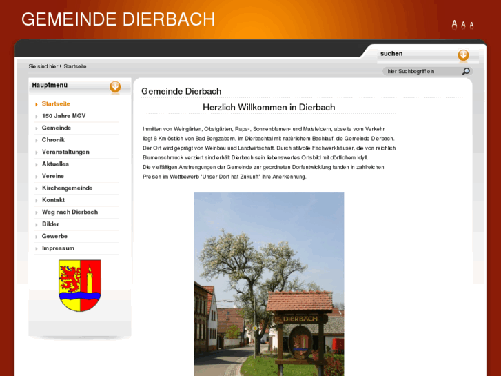 www.gemeinde-dierbach.de